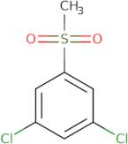 3,5-Dichlorophenyl methyl sulphone