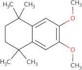 6,7-Dimethoxy-1,1,4,4-tetramethyl-1,2,3,4-tetrahydronaphthalene, redox shuttle anl-RS21