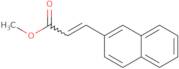 3-Naphthalen-2-yl-acrylic acid methyl ester