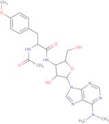 N-Acetylpurinomycin