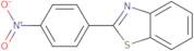 2-(4-Nitrophenyl)benzo[D]thiazole