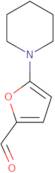 5-Piperidin-1-yl-furan-2-carbaldehyde