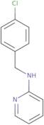 2-[(p-chlorobenzyl)amino]-pyridine