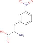 2-Amino-3-(3-nitrophenyl)propanoic acid