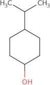 (1S,4S)-4-(Propan-2-yl)cyclohexan-1-ol