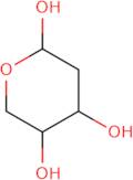 2-Deoxy-D-riboside