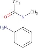 N-(2-Aminophenyl)-N-methylacetamide