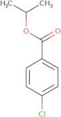 Propan-2-yl 4-chlorobenzoate