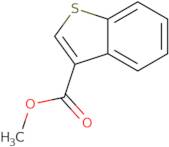 Methyl benzothiophene-3-carboxylate