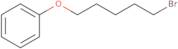 5-Phenoxyamyl Bromide