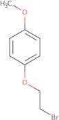 1-(2-Bromoethoxy)-4-methoxybenzene
