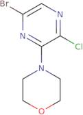 4-Hydrazinopyrimidine