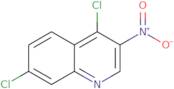 4,7-Dichloro-3-nitro-quinoline