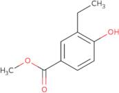 Methyl 3-ethyl-4-hydroxybenzoate