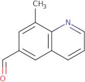 8-Methylquinoline-6-carbaldehyde