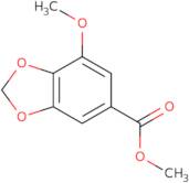 Myristicin Acid Methyl Ester