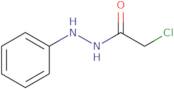 2-Chloro-N'-phenylacetohydrazide