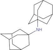 N-1-Adamantyladamantan-1-amine hydrochloride