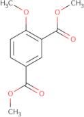 1,3-dimethyl 4-methoxybenzene-1,3-dicarboxylate