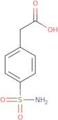 (4-Sulfamoyl-phenyl)-acetic acid
