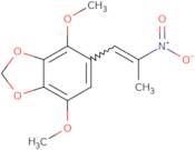 2-Nitro iso-apiole