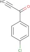 1-(4-Chlorophenyl)prop-2-yn-1-one