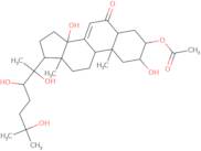 o-Acetyl-hydroxyecdysone