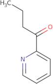 1-(Pyridin-2-yl)butan-1-one