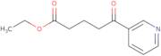 Ethyl 5-oxo-5-(3-pyridyl)valerate