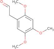 2-(2,4,5-Trimethoxyphenyl)acetaldehyde