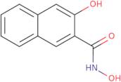N,3-Dihydroxynaphthalene-2-carboxamide