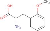 2-Amino-3-(2-methoxyphenyl)propanoic acid