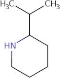 2-(Propan-2-yl)piperidine