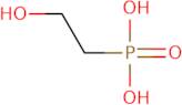 2-Hydroxyethylphosphonic acid
