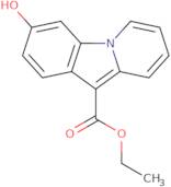 Ethyl 3-hydroxypyrido[1,2-a]indole-10-carboxylate