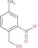 4-Methyl-2-nitrobenzylalcohol