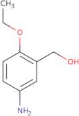 (5-Amino-2-ethoxyphenyl)methanol