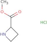 (R)-Methyl 2-azetidinecarboxylate hydrochloride