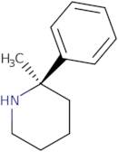 (R)-2-Methyl-2-phenylpiperidine