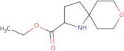 Ethyl 8-oxa-1-azaspiro[4.5]decane-2-carboxylate