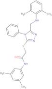 (3R)-6-Bromo-7-chloro-2,3-dihydrobenzofuran-3-amine