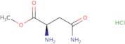 D-Asparagine Methyl Ester Hydrochloride