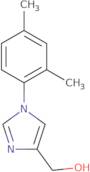 2,3-Difluoro-4-formylbenzoic acid