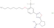 SLM 6031434 hydrochloride