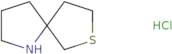 7-Thia-1-azaspiro[4.4]nonane hydrochloride