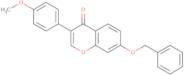 7-Benzyloxy-4'-methoxyisoflavone