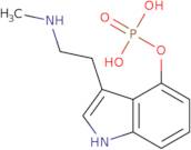 Baeocystin (biosynthetic origin)