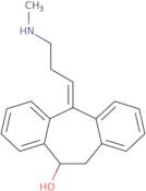 cis-10-Hydroxy Nortriptyline-D3