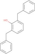 2,6-Dibenzylphenol