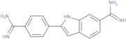 4',6-Diamidino-2-phenylindole